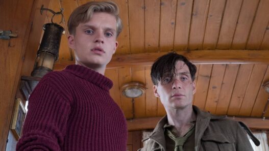 Demon Slayer supera clássico da 2ª Guerra Mundial em bilheteria