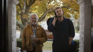 Leo Woodall Brilha em 'Tuner', Thriller de Assalto com Toque Único