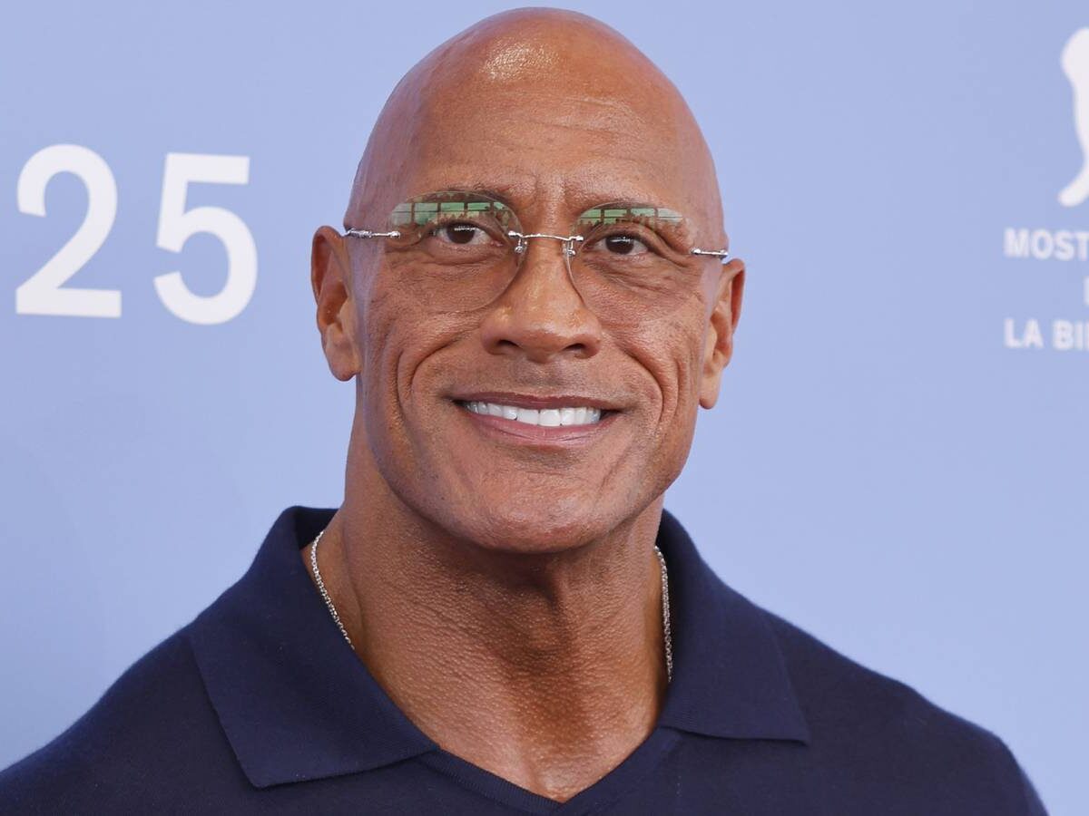 Dwayne "The Rock" Johnson e um Possível Oscar: A24 e o Drama Esportivo