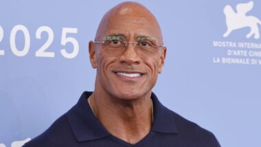 Dwayne "The Rock" Johnson e um Possível Oscar: A24 e o Drama Esportivo