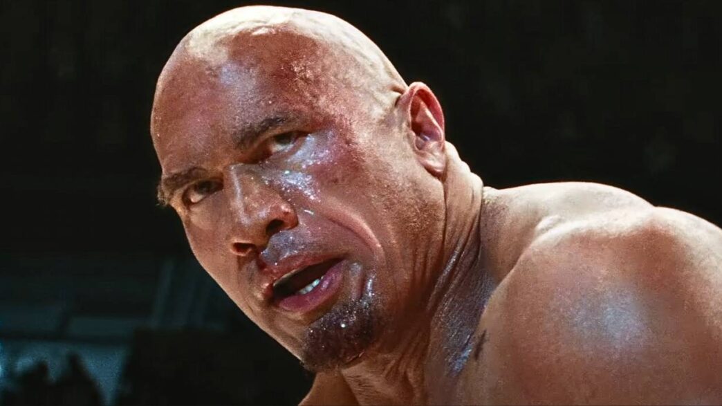 Dwayne "The Rock" Johnson Emagrece para Filme e Vira "Homem-Galinha"
