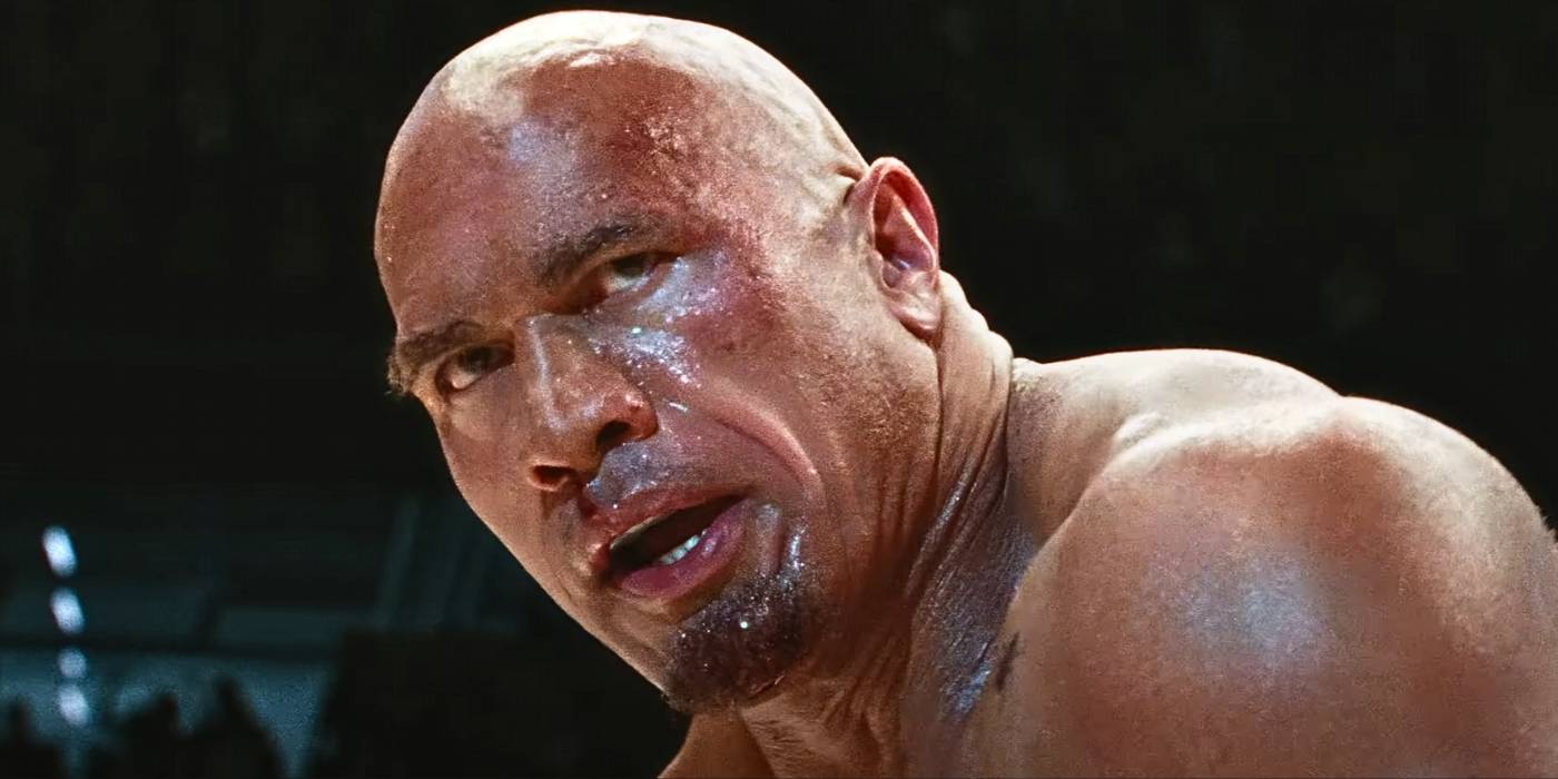 Dwayne "The Rock" Johnson Emagrece para Filme e Vira "Homem-Galinha"