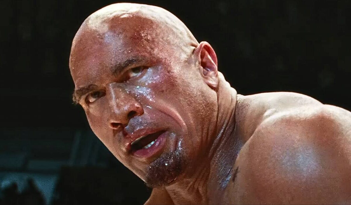 Dwayne Johnson: 'Adão Negro' Atingiu Nota Alta no Rotten Tomatoes