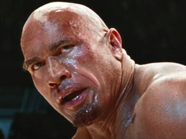 Dwayne Johnson: 'Adão Negro' Atingiu Nota Alta no Rotten Tomatoes