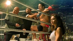 Dwayne "The Rock" Johnson: Dedicação elogiada em novo filme
