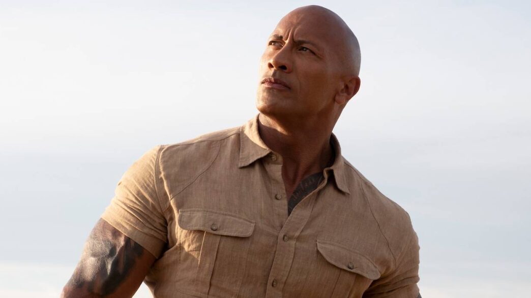Jumanji 4: Dwayne 'The Rock' Johnson e atualização confusa sobre as filmagens