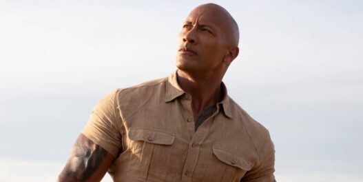 Jumanji 4: Dwayne 'The Rock' Johnson e atualização confusa sobre as filmagens