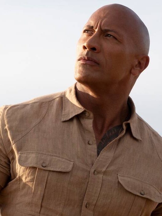 Jumanji 4: Dwayne 'The Rock' Johnson e atualização confusa sobre as filmagens