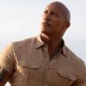 Jumanji 4: Dwayne 'The Rock' Johnson e atualização confusa sobre as filmagens
