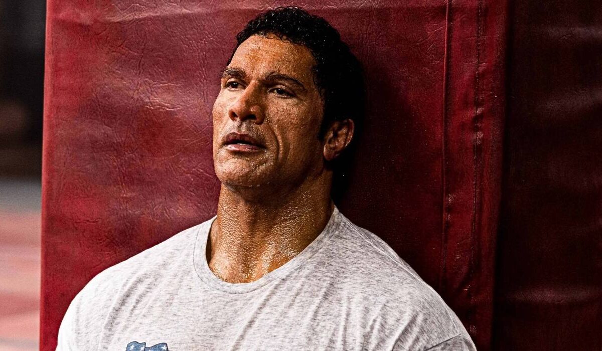 Dwayne Johnson: O papel transformador em novo drama esportivo