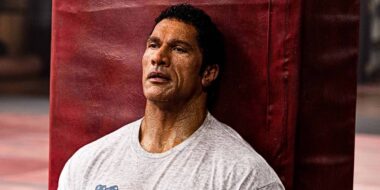 Dwayne Johnson: O papel transformador em novo drama esportivo
