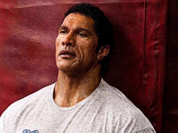 Dwayne Johnson: O papel transformador em novo drama esportivo