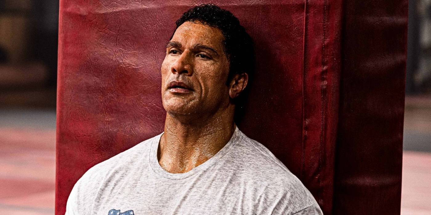 Dwayne Johnson: O papel transformador em novo drama esportivo