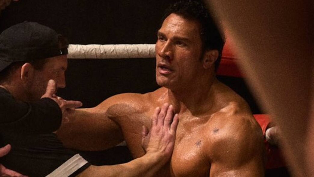 Dwayne Johnson se emociona em Veneza: longa ovação em festival