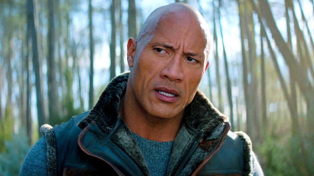 Dwayne "The Rock" Johnson: Novo filme da franquia 'Fast & Furious' em breve
