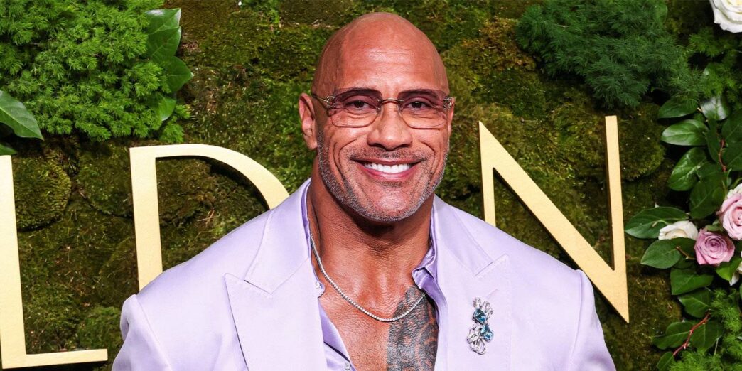 Dwayne 'The Rock' Johnson: Inspiração de papel crucial é condenada por assassinato