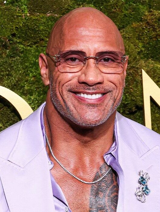 Dwayne 'The Rock' Johnson: Inspiração de papel crucial é condenada por assassinato