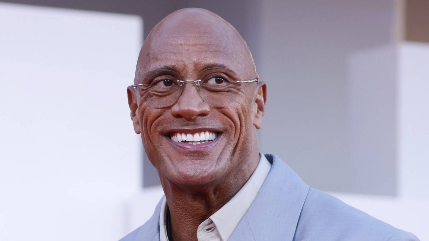 Dwayne "The Rock" Johnson: Nova carreira após US$ 15 bilhões em bilheteria