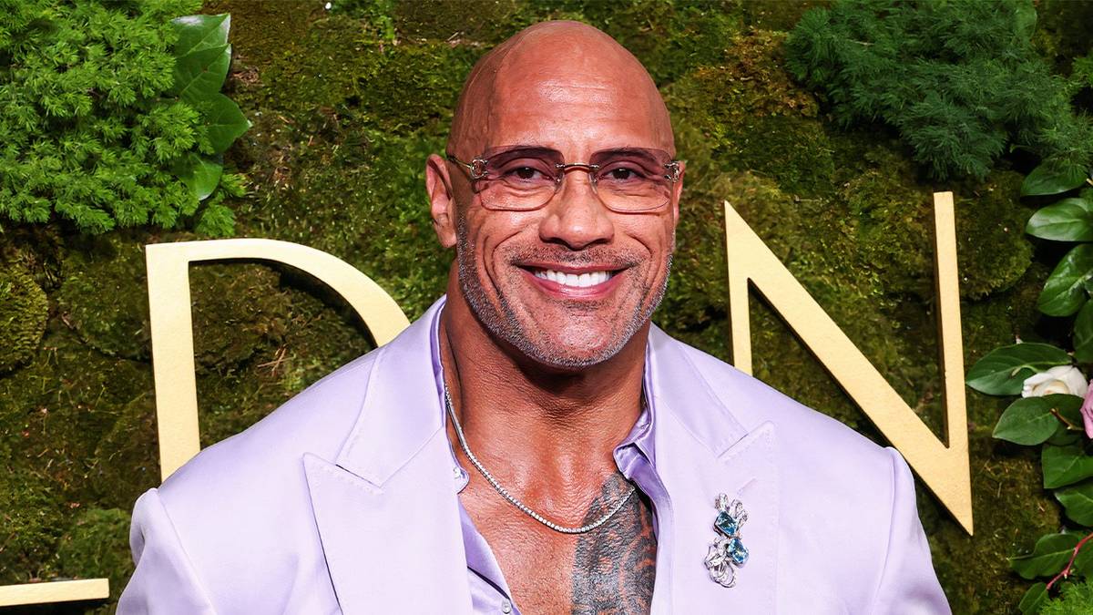 Dwayne Johnson : O filme de fantasia esquecido que é sucesso no streaming