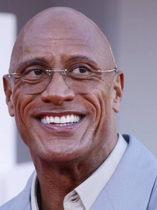 Dwayne "The Rock" Johnson: Nova carreira após US$ 15 bilhões em bilheteria