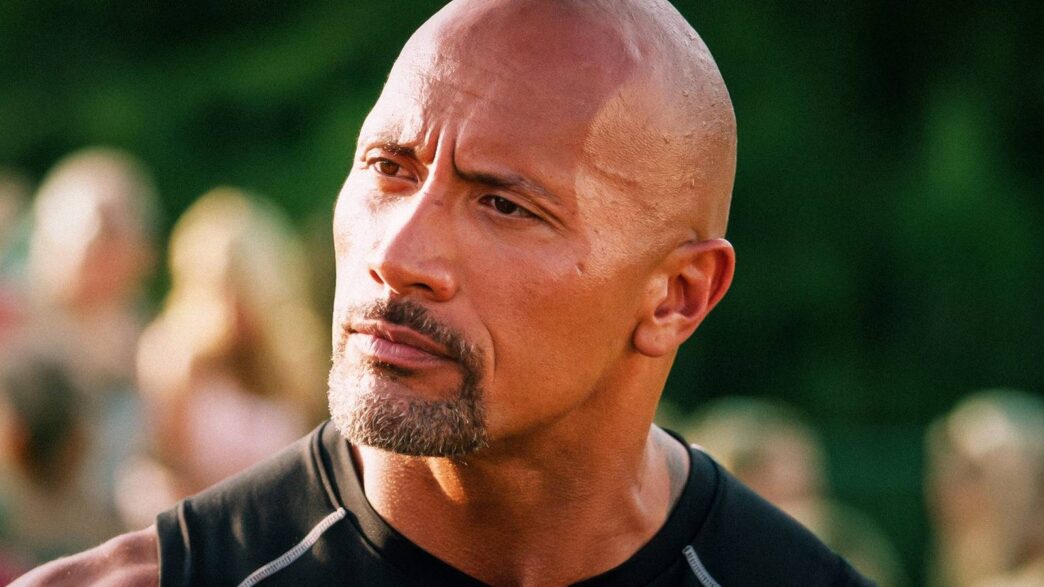 8 Filmes que Definir a Ascensão de Dwayne Johnson