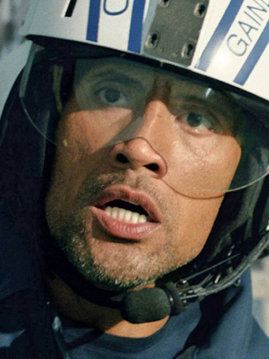Sucesso de bilheteria: O filme que substituiu 'Greenland' de Dwayne Johnson