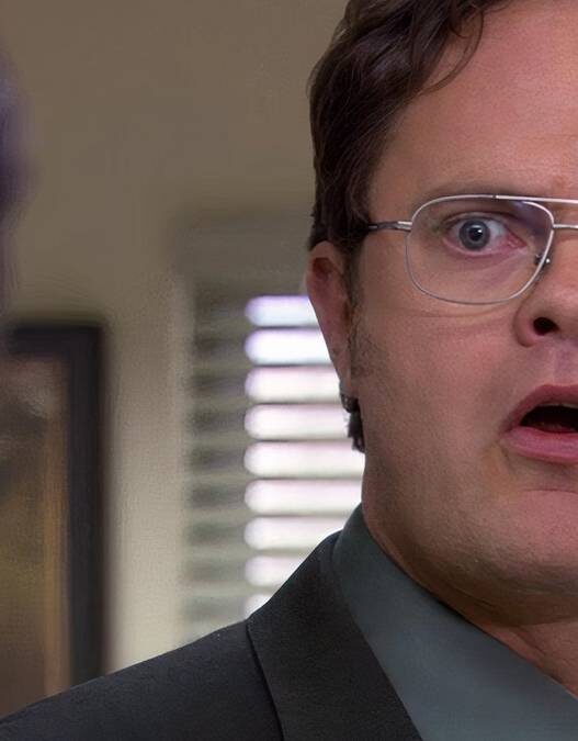 Rainn Wilson critica episódio de The Office por racismo