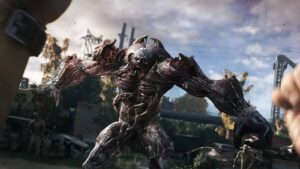 Dying Light: The Beast - Melhor Maneira de Jogar a Série, Diz Diretor