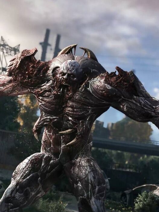 Dying Light: The Beast - Melhor Maneira de Jogar a Série, Diz Diretor