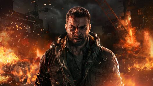 Dying Light 2: The Beast explica o final deprimente de The Following