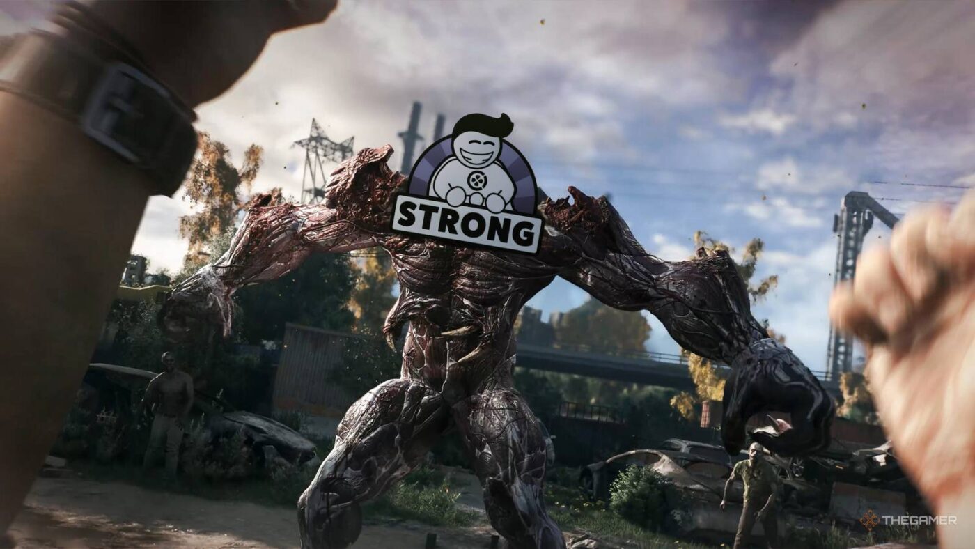 Dying Light: The Beast, o jogo mais aclamado da série