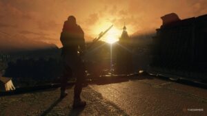 Dying Light: The Beast - Um AAA de 2025 sem problemas de performance