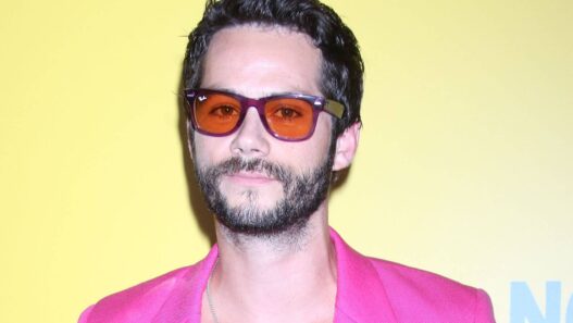 O Renascimento de Dylan O'Brien: Novo Filme com 98% de Aprovação no Rotten Tomatoes