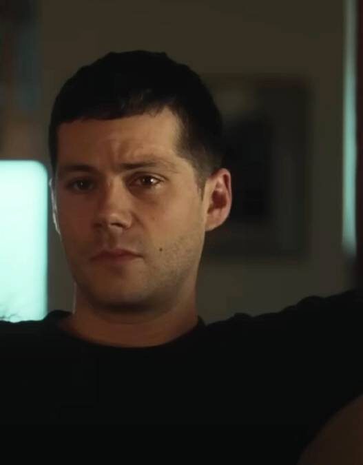 Dylan O’Brien: O momento em 'Teen Wolf' que o quebrou