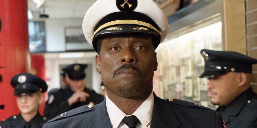 Chicago Fire: Conheça o substituto de Boden em Firehouse 51