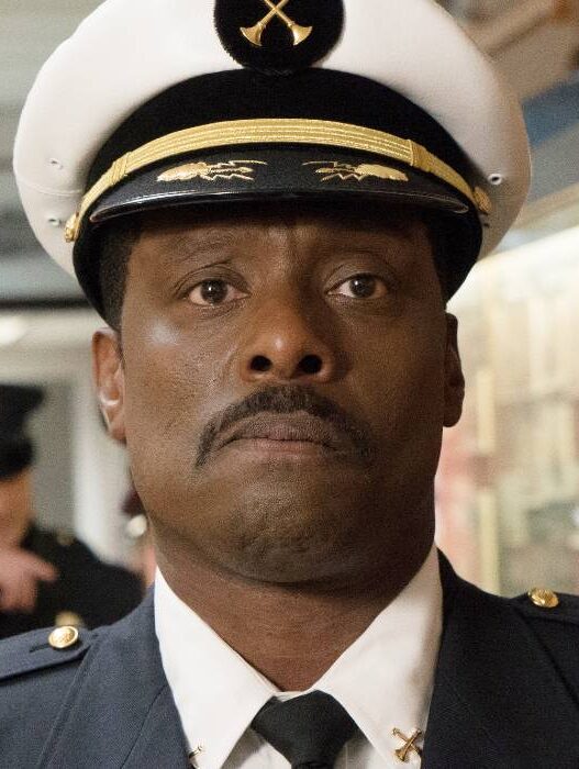 Chicago Fire: Conheça o substituto de Boden em Firehouse 51