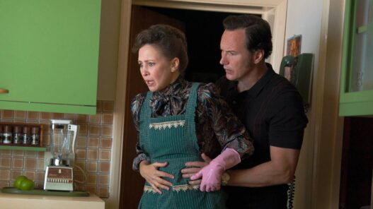 Insidious: O último capítulo da franquia de terror chega aos cinemas
