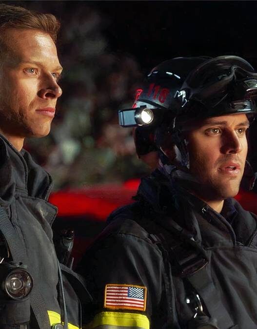 9-1-1: Temporada 9 conecta-se ao spin-off cancelado
