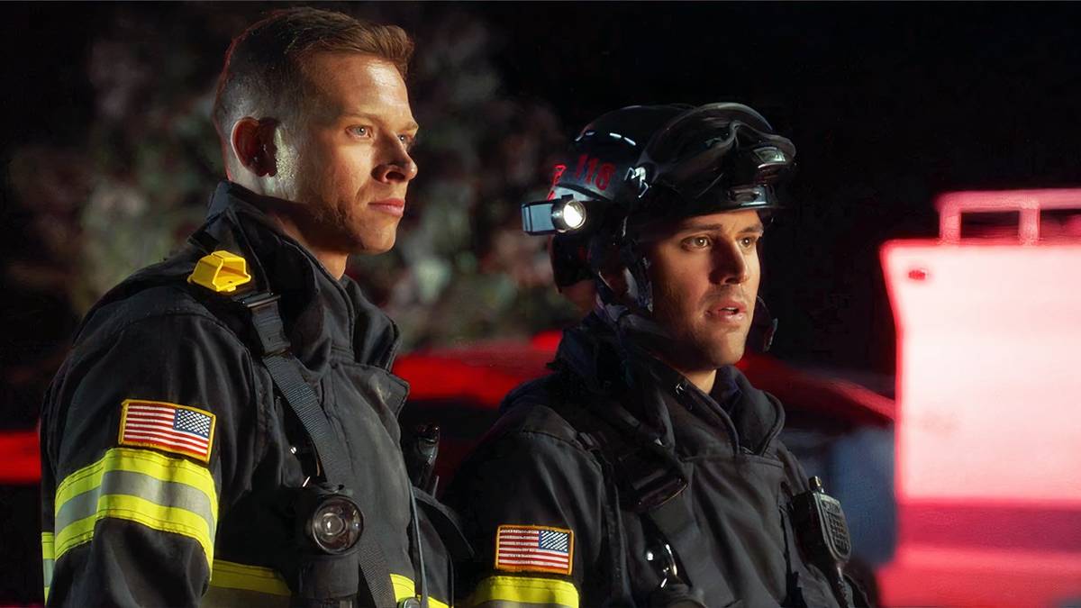 9-1-1: Temporada 9 conecta-se ao spin-off cancelado