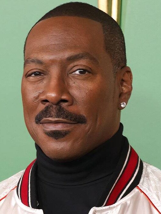 Eddie Murphy retorna em reboot de comédia clássica