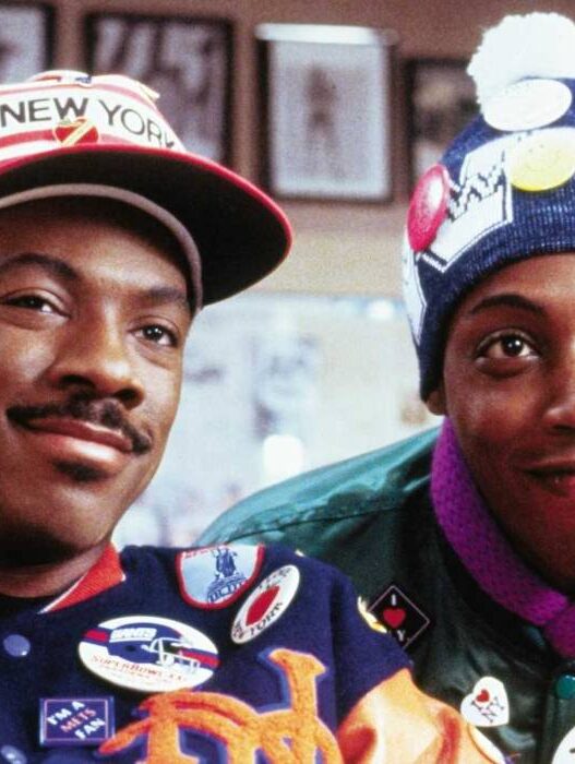 4 Comédias Clássicas de Eddie Murphy em Streaming Grátis em Setembro
