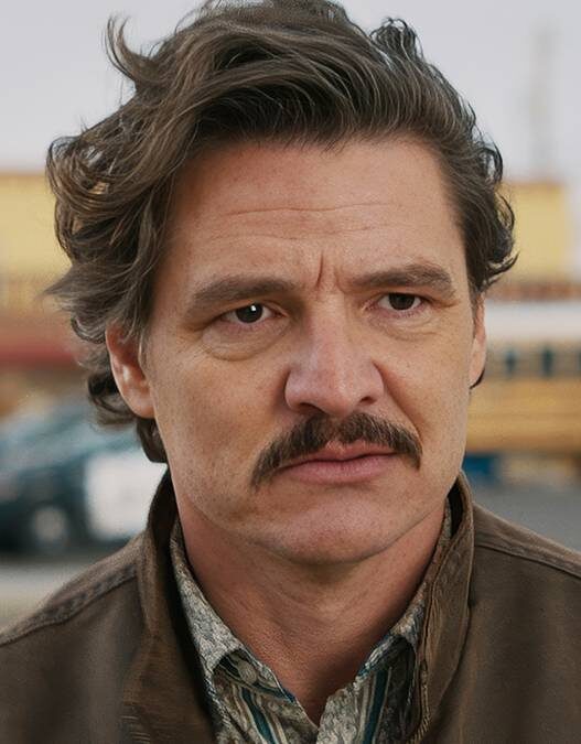 Diego Luna e Pedro Pascal lideram protesto contra suspensão de Jimmy Kimmel na Disney