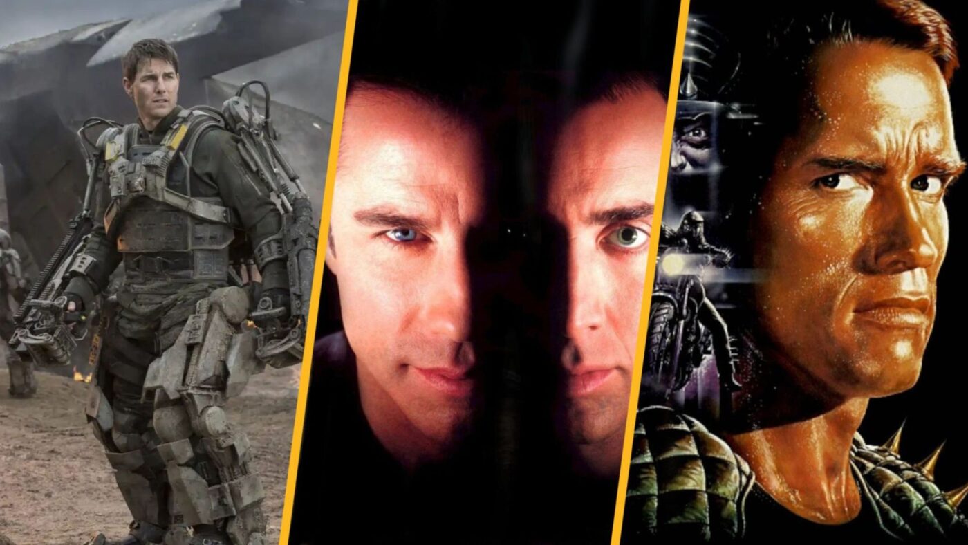 Lançamentos de Ação em Streaming: 7 Filmes Imperdíveis de Setembro