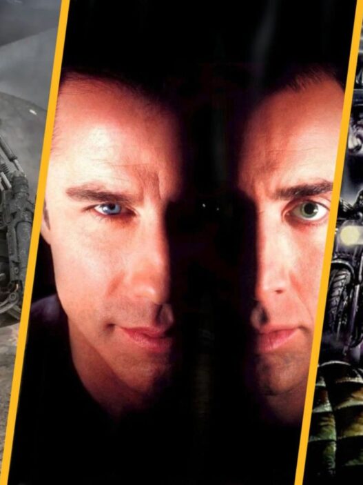 Lançamentos de Ação em Streaming: 7 Filmes Imperdíveis de Setembro