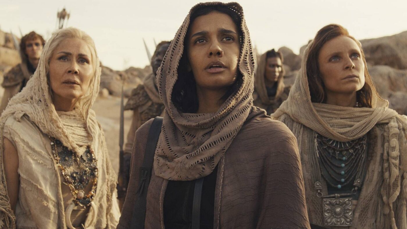 Mudanças Necessárias na TV de Fantasia em 2025