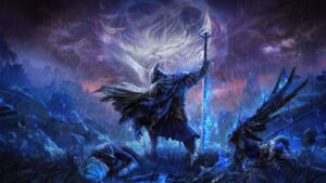 Elden Ring: Nightreign - Nova atualização em setembro de 2025