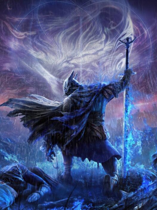 Elden Ring: Nightreign - Nova atualização em setembro de 2025