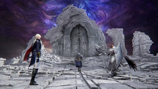 Elden Ring Nightreign: 2ª atualização de setembro de 2025