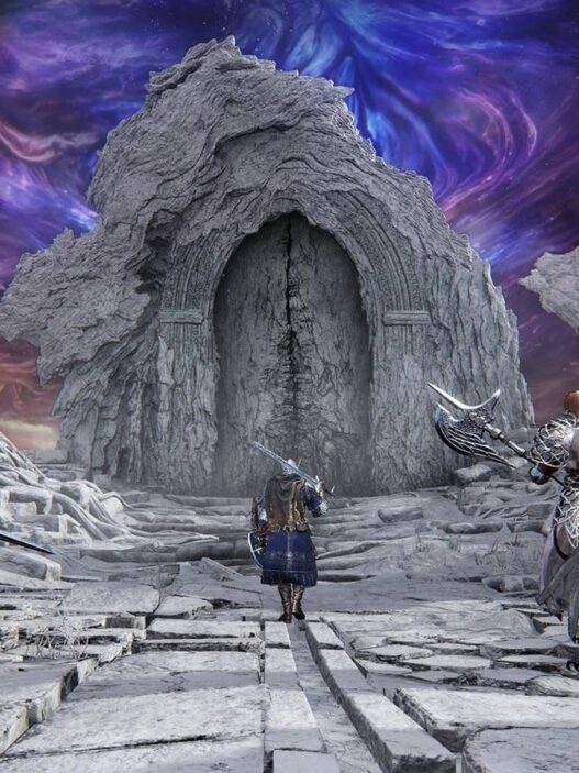 Elden Ring Nightreign: 2ª atualização de setembro de 2025