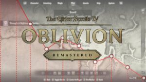 Oblivion Remastered: Avaliações Misturadas no Steam